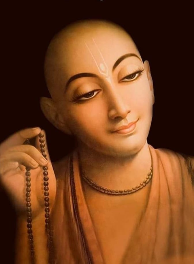 Saint Pipa Darshan by Aayushi Rakhecha