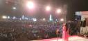 Aayushi Rakhecha performing in Bhilwara