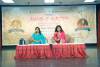 Aayushi performing in Chennai