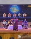 aayushi rakhecha performing in Ajmer for doctors program